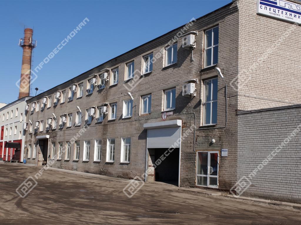 Производство 2006