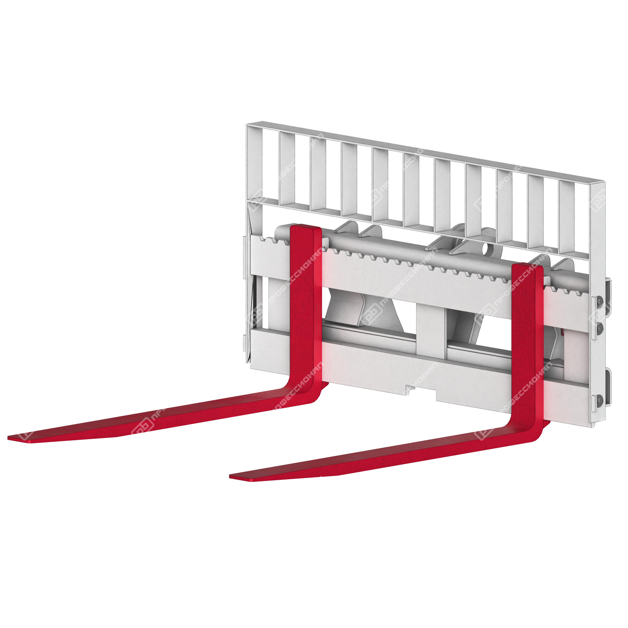 Вилы паллетные Профессионал FL5.1200