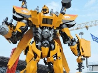 Компания «Профессионал» приняла участие в выставке BAUMA CHINA 2014!