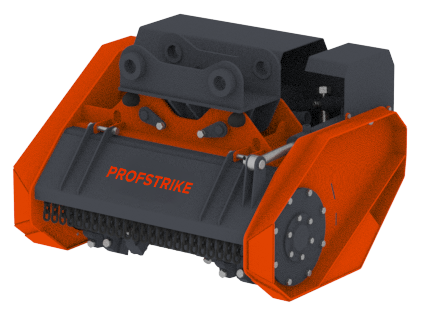 Мульчер Profstrike SHJF100-345