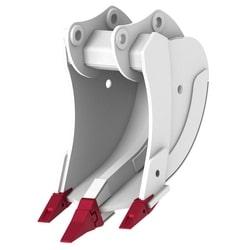 Ковш-рыхлитель Профессионал RB-31.12-J45