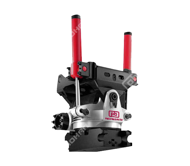 Тилтротатор Profbreaker PBTR-60 для экскаватора 