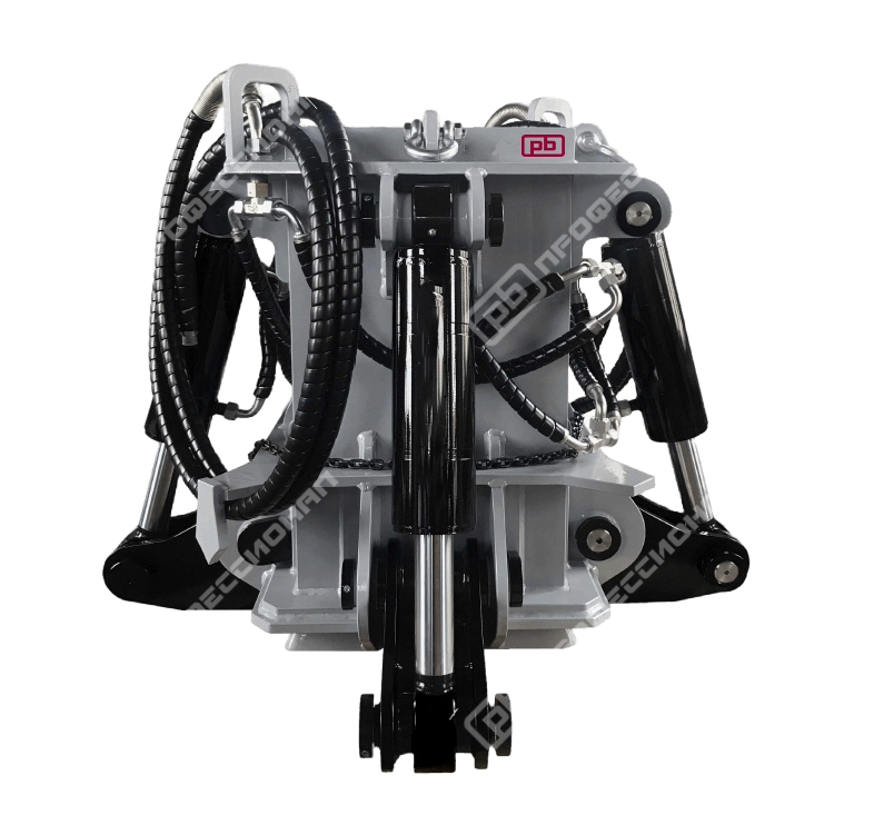 Сваерезка Profbreaker PBP35-4S для экскаватора