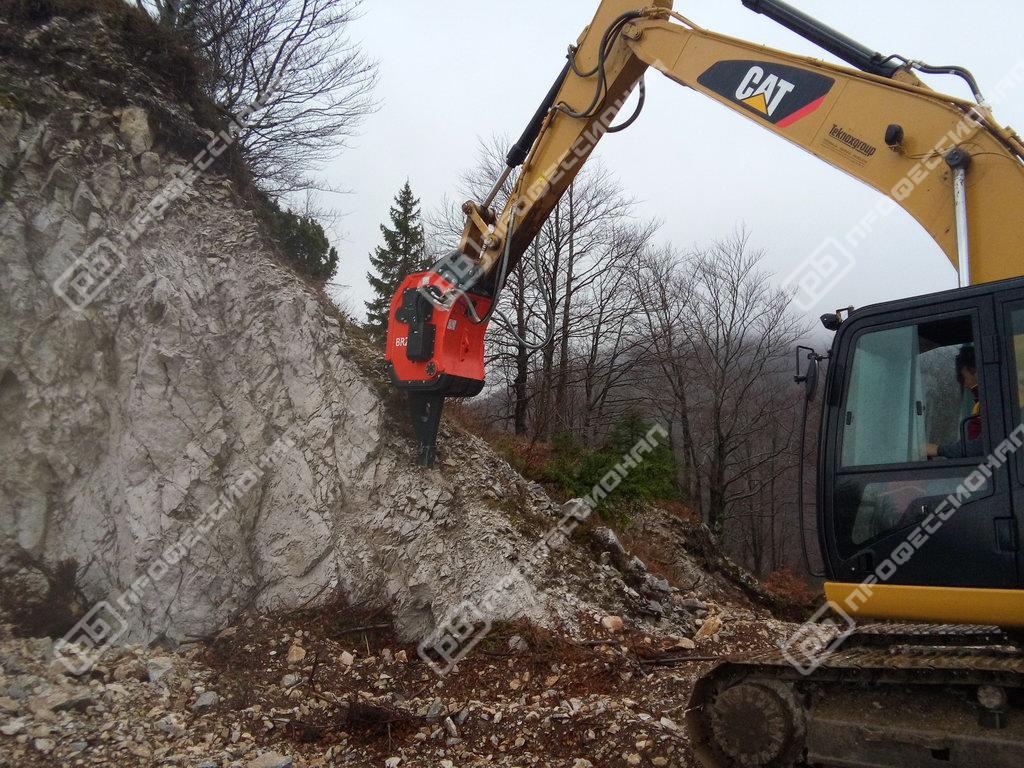 Виброриппер на экскаватор Caterpillar, Komatsu, Caterpillar, Hitachi, Volvo, Hyundai, JCB, Liebherr, Case, New Holland, КРАНЭКС, ТВЭКС, Четра, Sany, SDLG, Doosan, Zoomlion, XCMG, Liugong, Sunward, Shantui, Lonking, Lovo