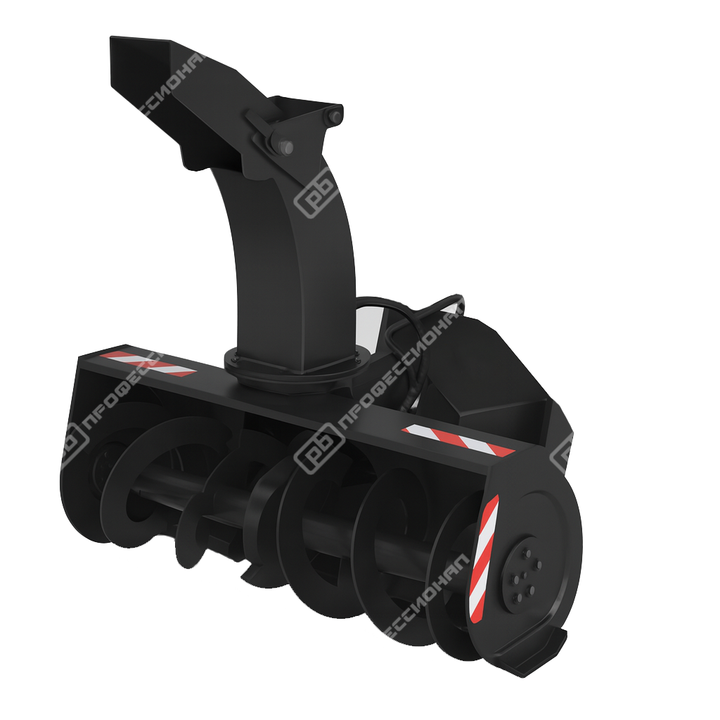 Снегоротор Профессионал 2000