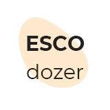 ESCO dozer