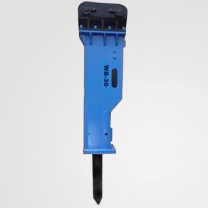 Гидромолот WB-30T/S