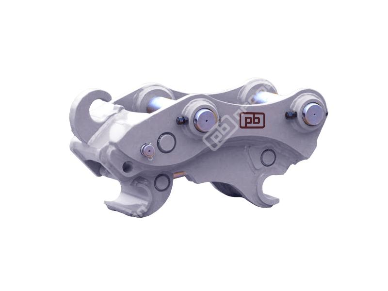 Квик-каплер Profbreaker PBQ 60 для эксковатора Квик-каплер Profbreaker PBQ 60 для эксковатора