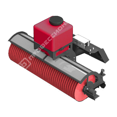 Щетки дорожные