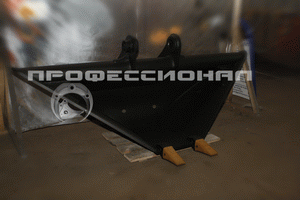 Ковш New Holland E 385 (0,85 м3) профильный