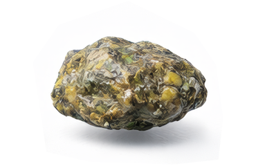 Урановая руда