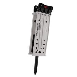 Гидромолот Profbreaker PB 600H для экскаватора Гидромолот Profbreaker PB 600H для экскаватора