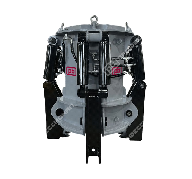 Сваерезка Profbreaker PBP60S для экскаватора