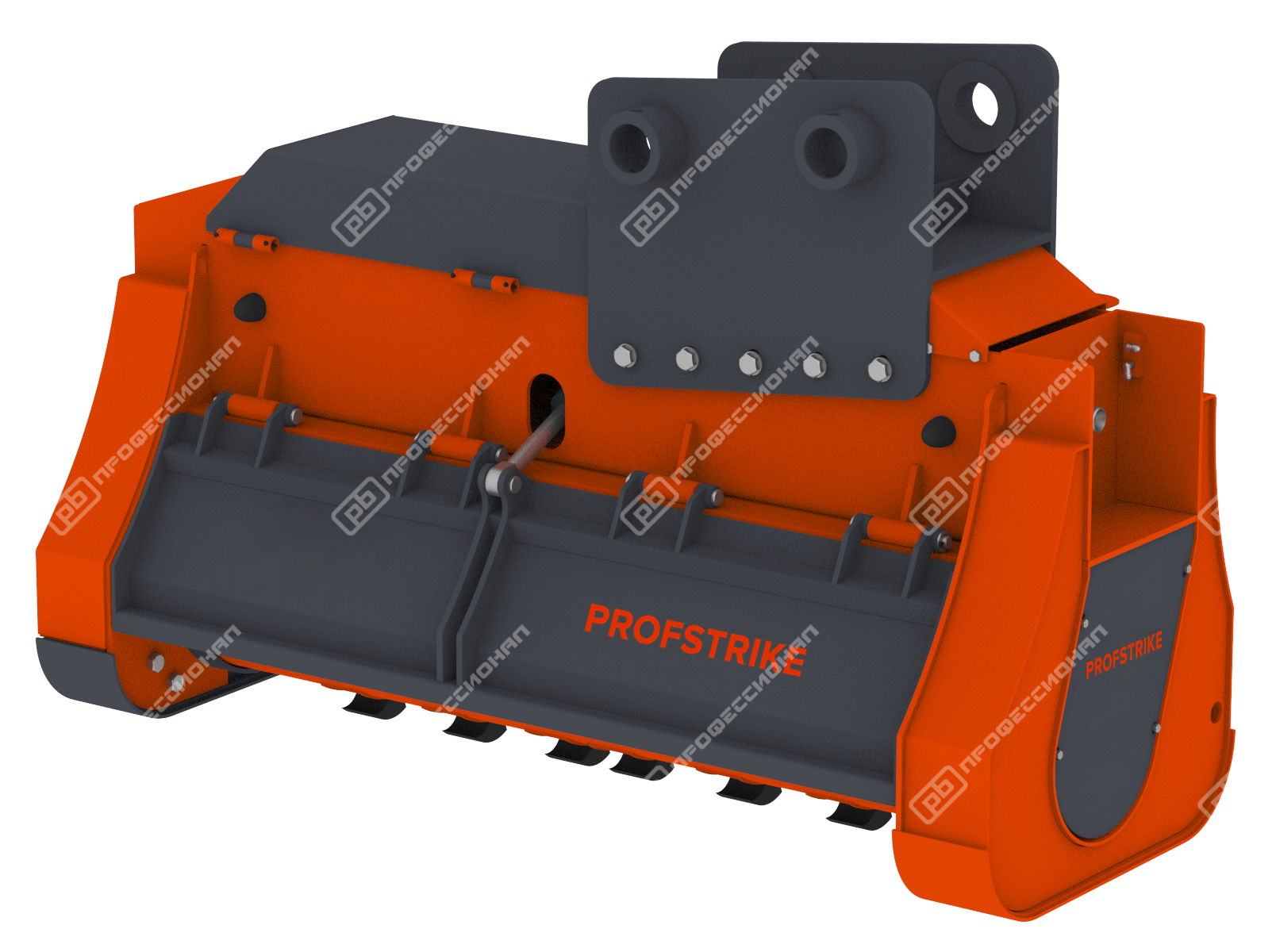 Мульчер Profstrike SHJR 160-470 Мульчер Profstrike SHJR 160-470