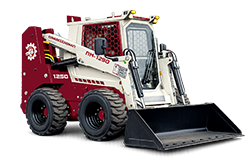 Мини-погрузчик Профессионал ПМ-1250