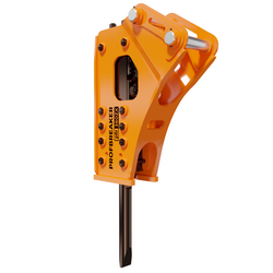 Гидромолот Profbreaker PB 360ZX для экскаватора Гидромолот Profbreaker PB 360ZX для экскаватора