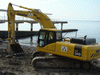 Компания Профессионал изготовила и установила гидроразводку на экскаватор Komatsu PC-300