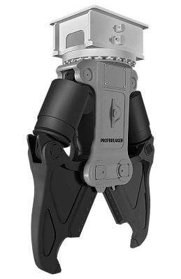 Крашер Profbreaker CC50 Крашер Profbreaker CC50