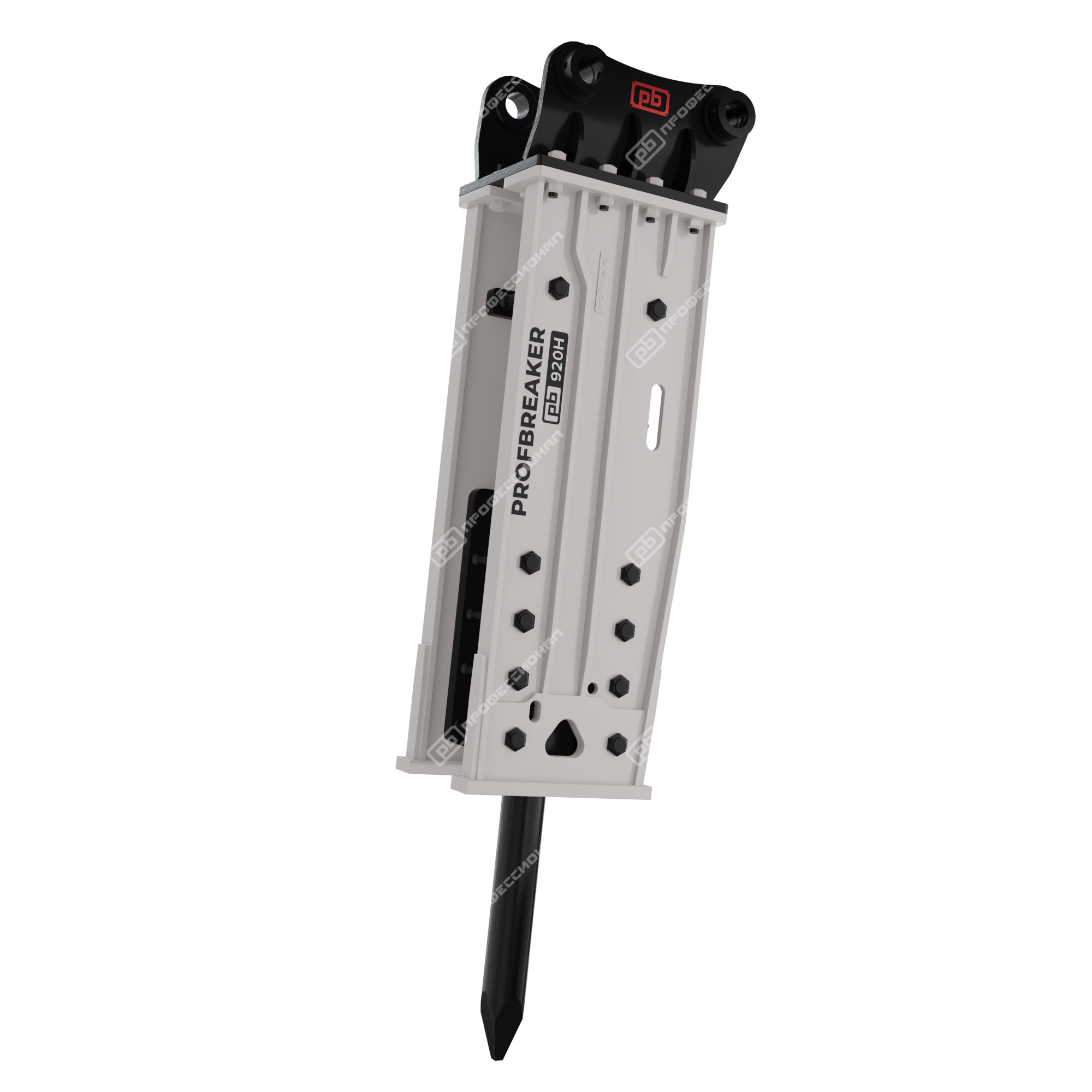 Profbreaker PB 920H