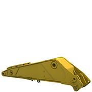 Рукоять Arm 40.34