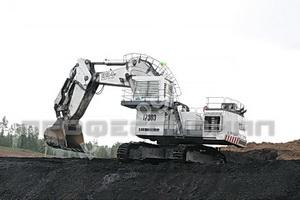 Компания Профессионал изготовила Ковш Liebherr 994 (11.0) карьерный сверхусиленный