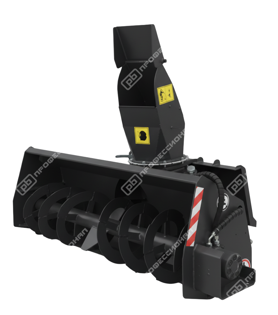 Снегоротор Профессионал 1800