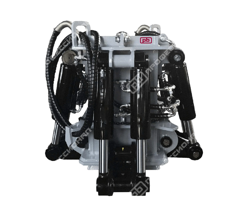 Сваерезка Profbreaker PBP50-8S для экскаватора