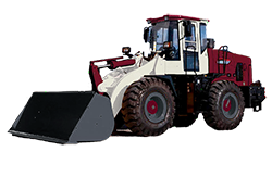 Дорожно-строительная техника