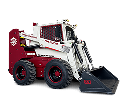 Мини-погрузчик Профессионал ПМ-1000М