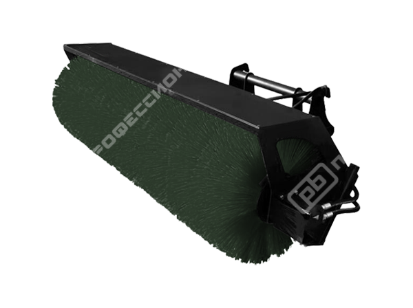 Щетка дорожная Профессионал ST1800-550 СПЭ-130