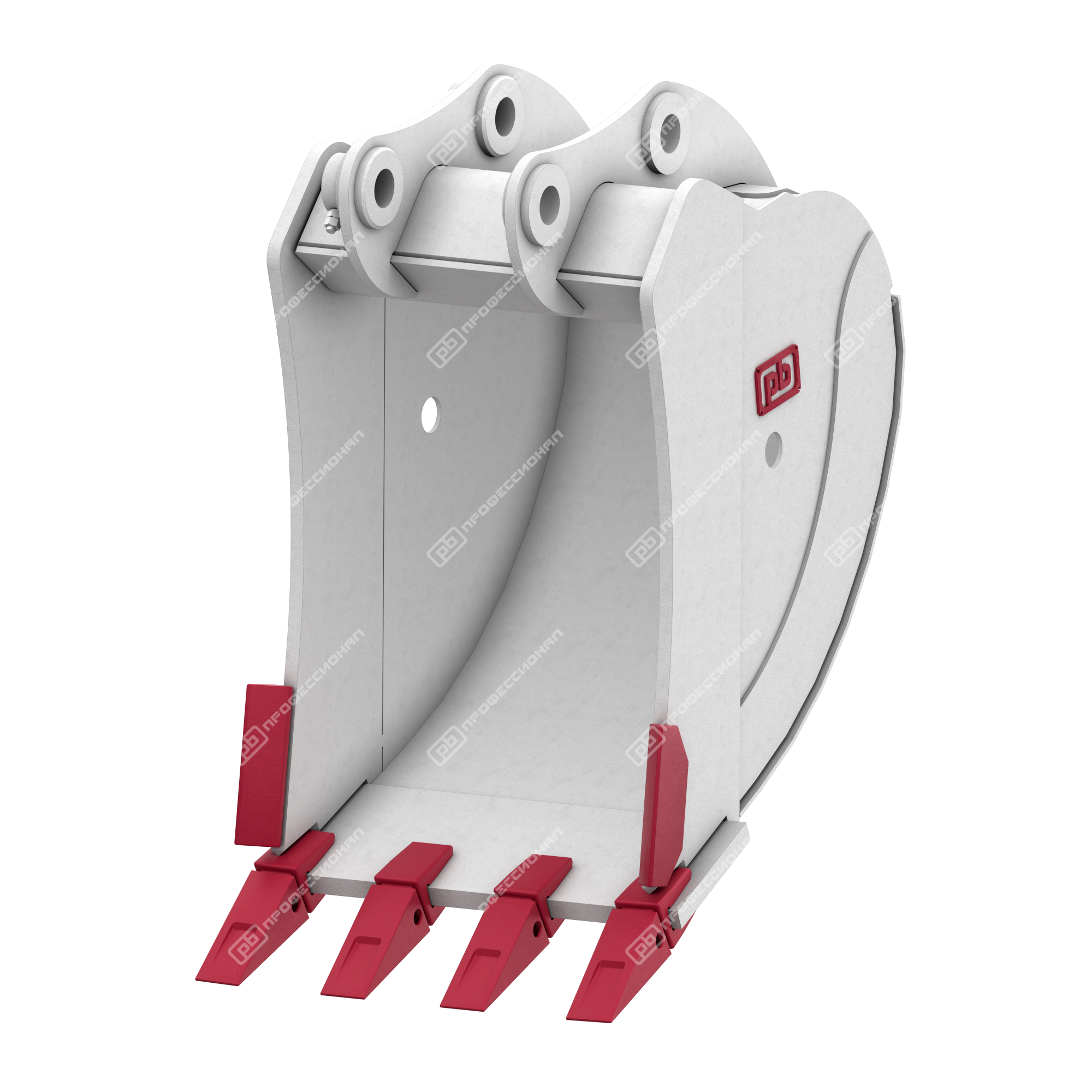 Ковш стандартный Профессионал GP-16.13-J30(5)