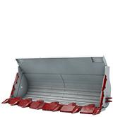 Ковш Профессионал FLR-30d-520