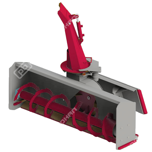 Снегоротороры