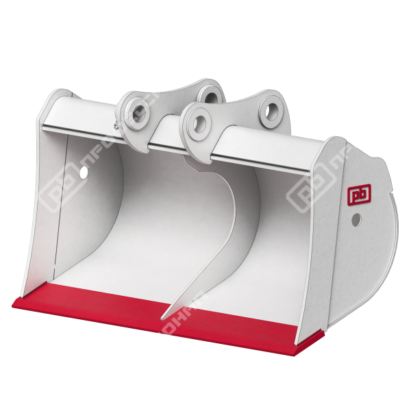 Ковши планировочные для экскаваторов