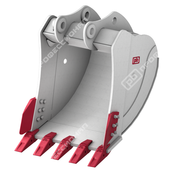 Ковши усиленные для экскаваторов