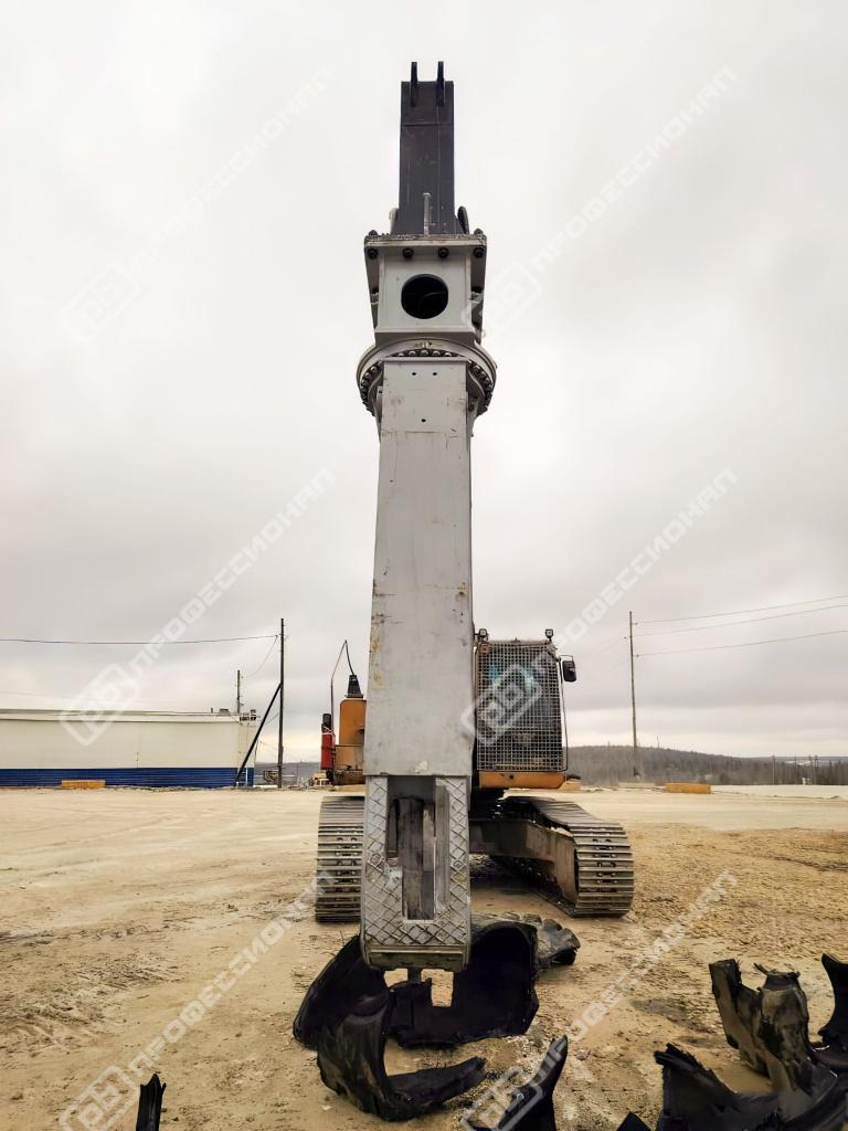 gidronozhnitsy-profbreaker-dlya-ekskavatora-caterpillar-3492.jpg Гидроножницы Profbreaker для экскаватора Caterpillаr 349