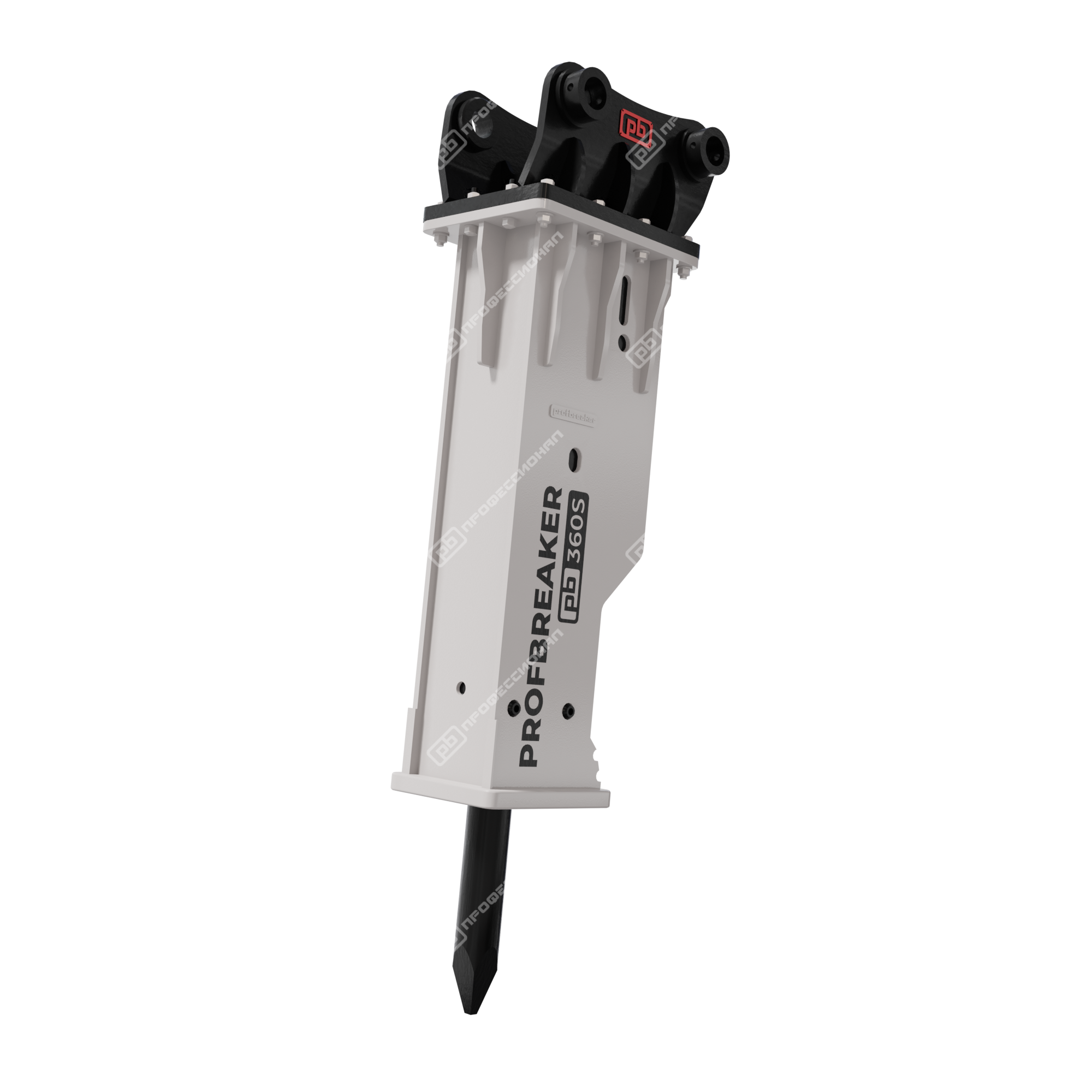 Гидромолоты Profbreaker