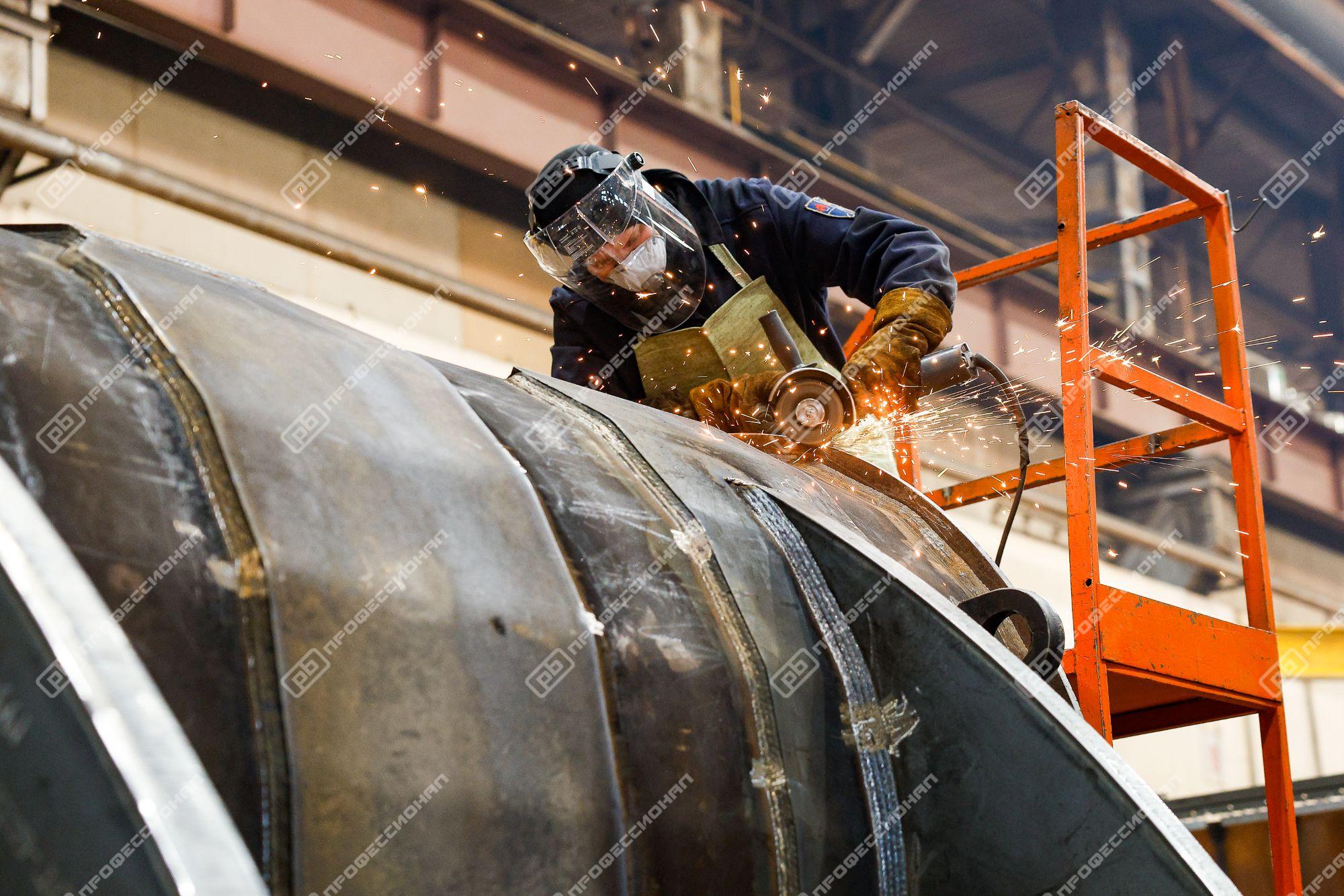 «Профессионал» подписал Специнвестконтракт с Минпромторгом России