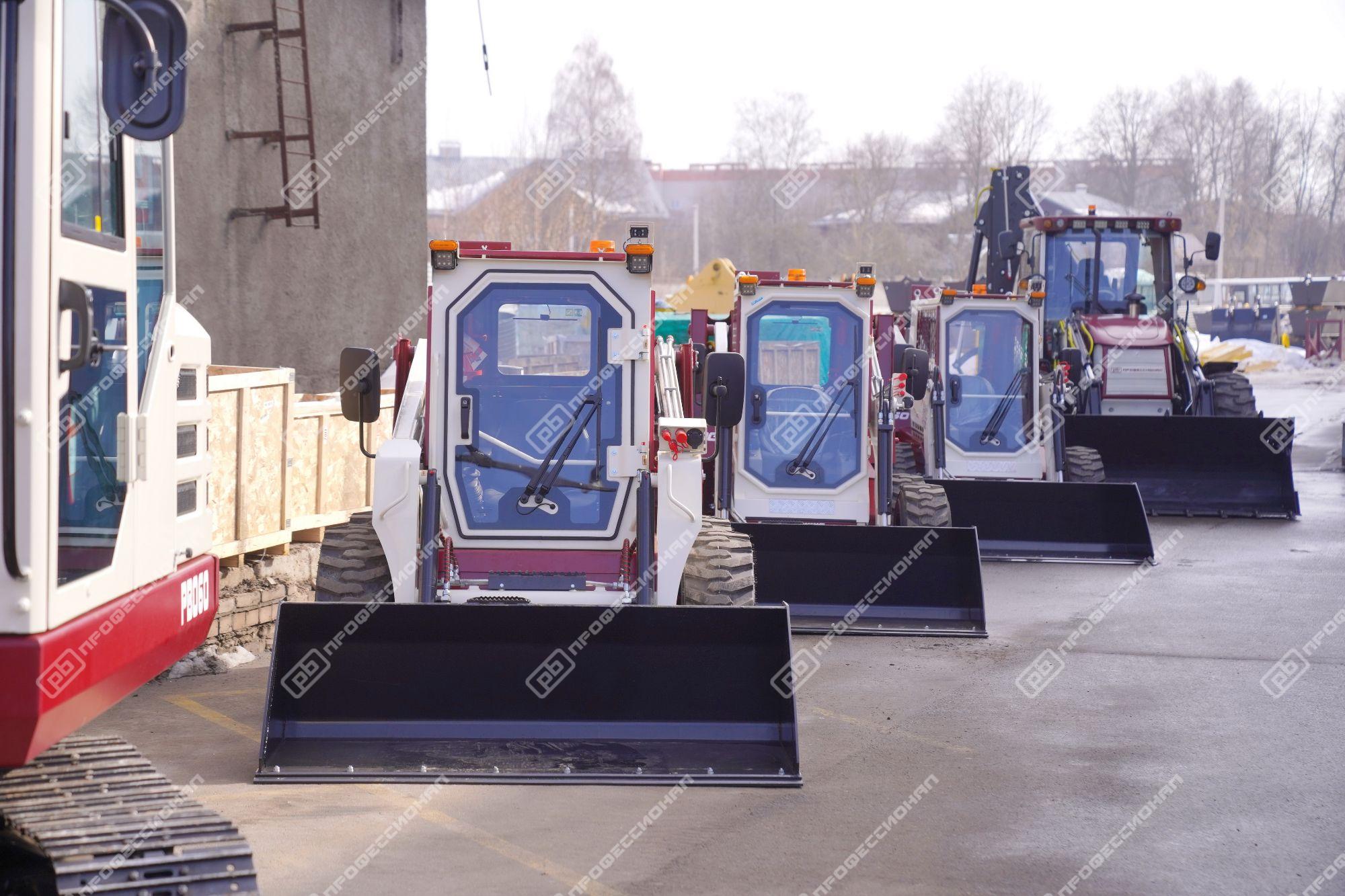 «Профессионал» подписал Специнвестконтракт с Минпромторгом России