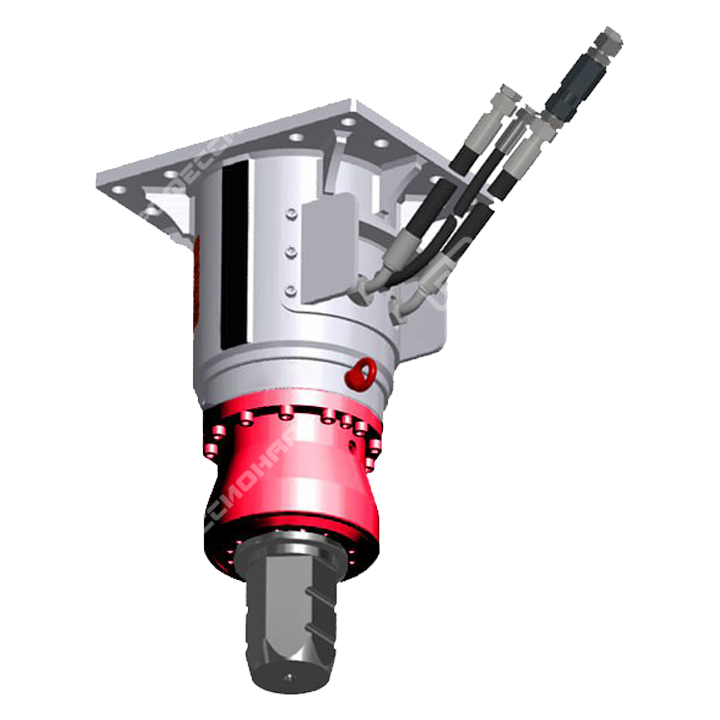 Гидробуры Profbreaker: 