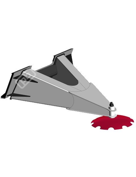 Ледоскалыватели