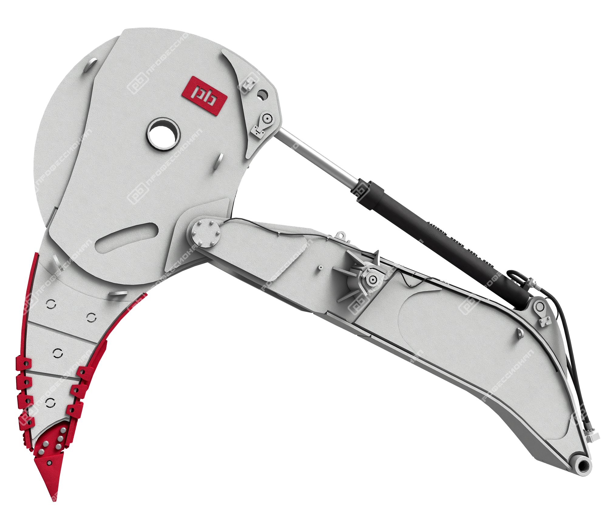 Мегарыхлители: 