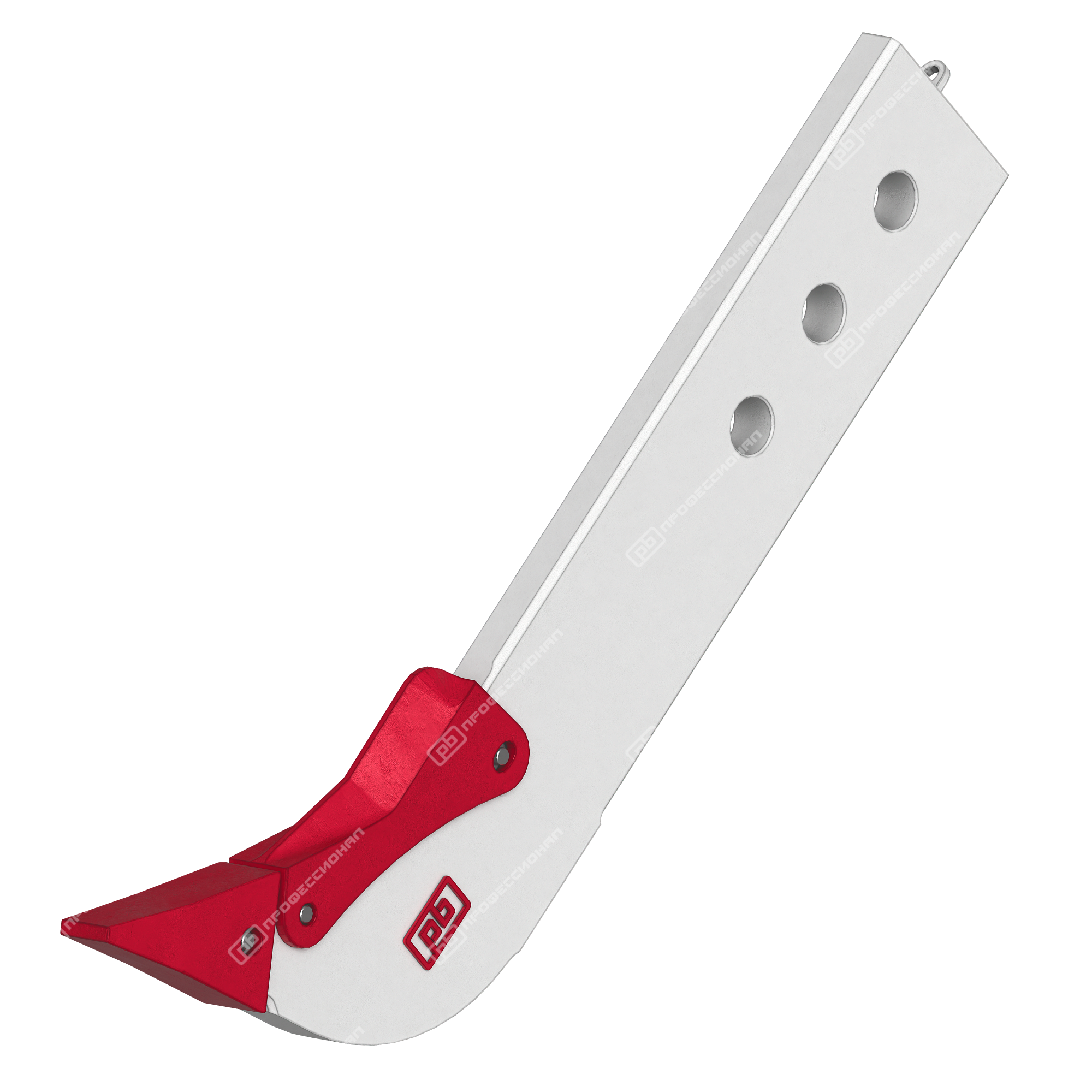 Бульдозерные стойки