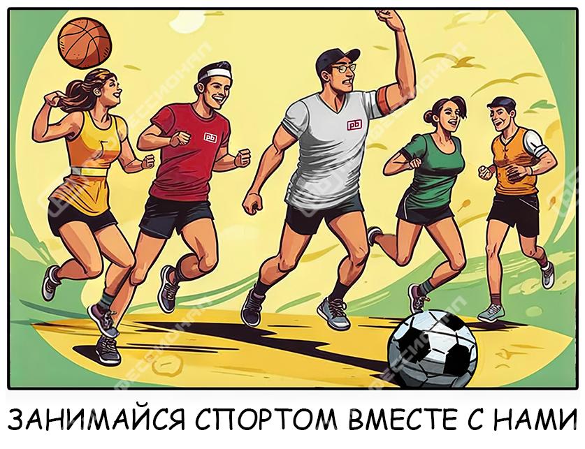 Время возможностей: «Профессионал» на Всероссийской ярмарке трудоустройства - фото 5