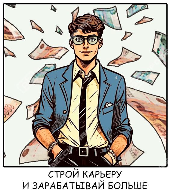 Время возможностей: «Профессионал» на Всероссийской ярмарке трудоустройства - фото 4