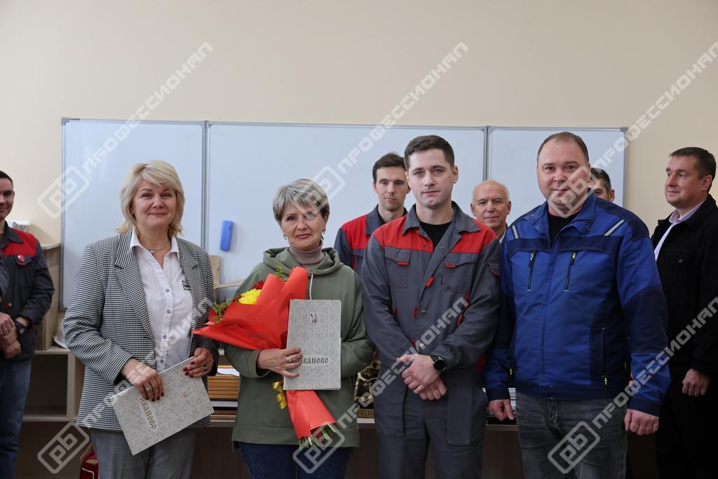 Быть машиностроителем значит быть творцом! «Профессионал» поздравляет с праздником! - фото 10