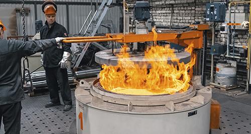 Технологии производства