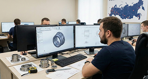 Конструкторское бюро