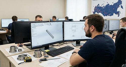 Конструкторское бюро