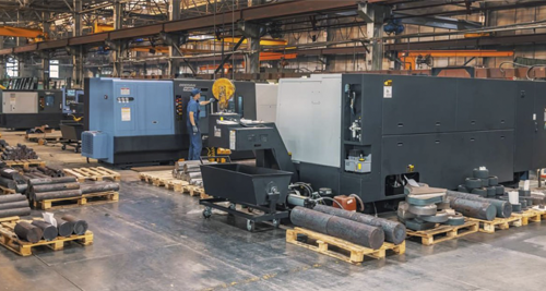 Оборудование